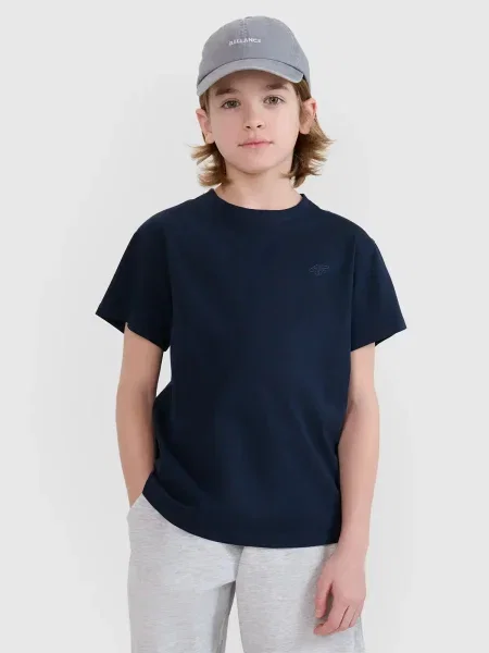 Tricou copii 4f negru