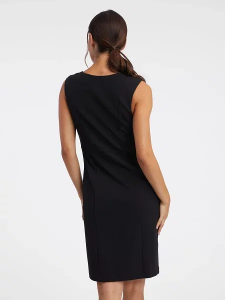 Rochie Orsay casual negru