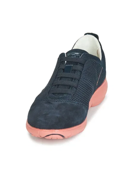 Pantofi Geox albastru