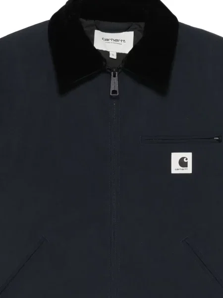 Geacă Carhartt Wip albastru