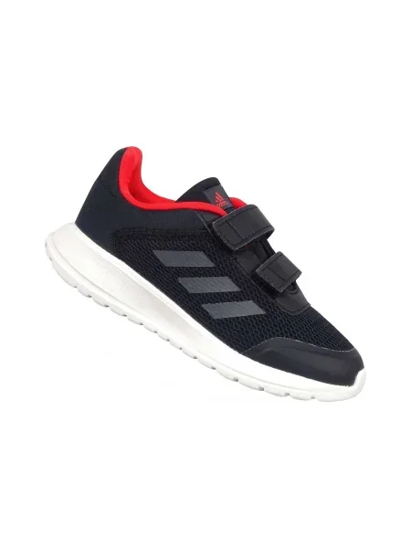 Gyerek félcipő Adidas fekete