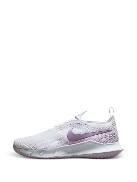 Baschet sneakerși Nike Vomero cu autograf negru