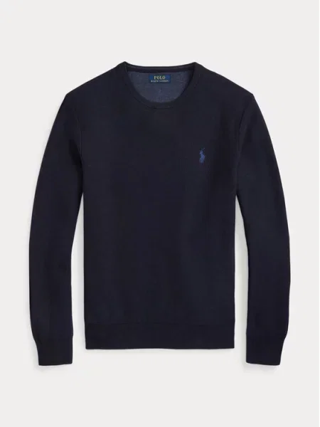 Polo Ralph Lauren Светр cиній