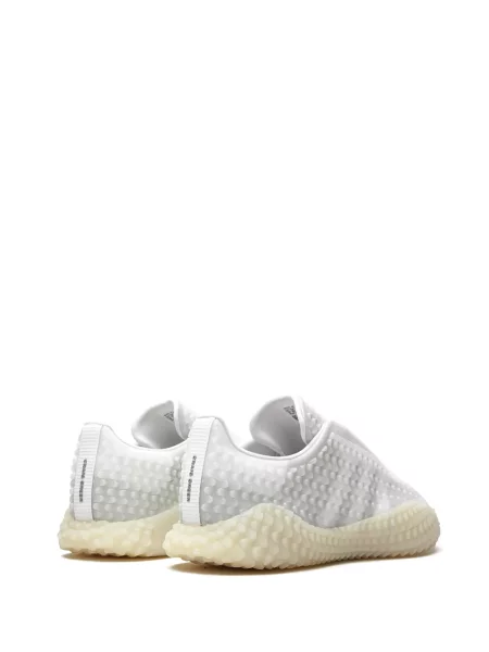 Sneakersy Adidas Superstar sznurowane koronkowe czarne