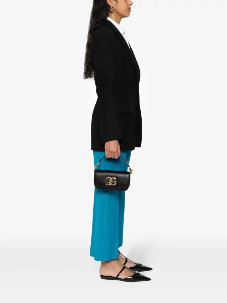 Glaustinukė Dolce & Gabbana juoda