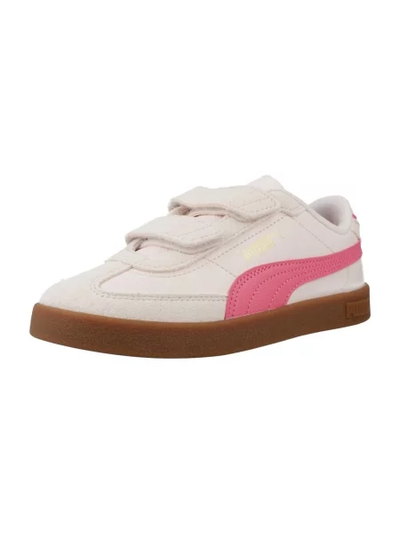 Pantofi copii Puma roz