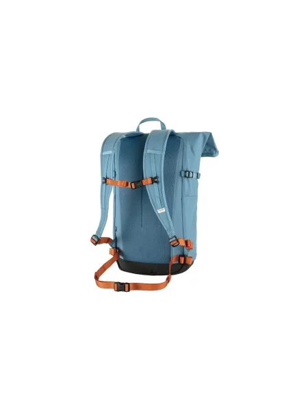 Kabelka Fjallraven modrá