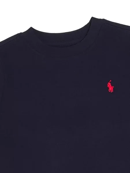 Polo Polo Ralph Lauren μπλε