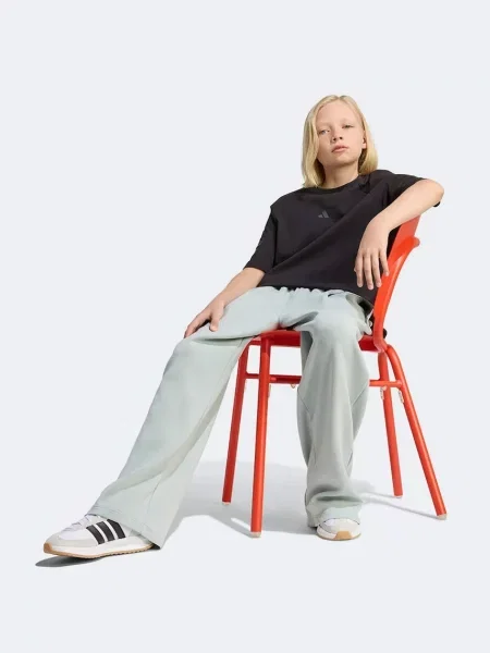 Детская футболка Adidas