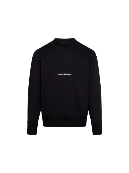 Vesta Calvin Klein Jeans crna