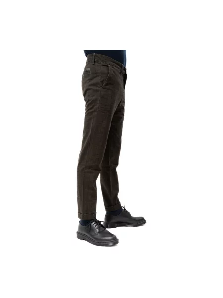 Pantaloni Jeckerson verde