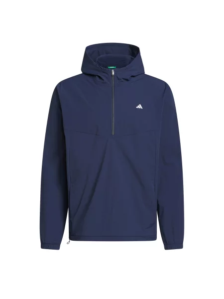 ADIDAS PERFORMANCE Αθλητικό μπουφάν ναυτικό μπλε