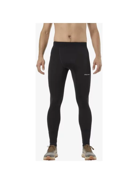 Długie legginsy NNormal Active XS czarny