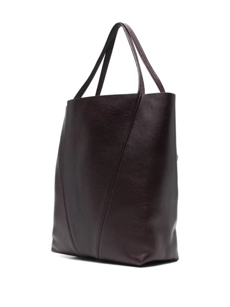 Colier Chloé violet