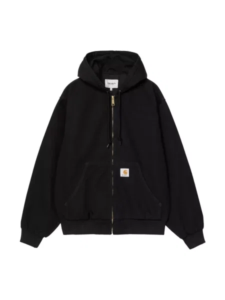 Kurtka Carhartt Wip czarna