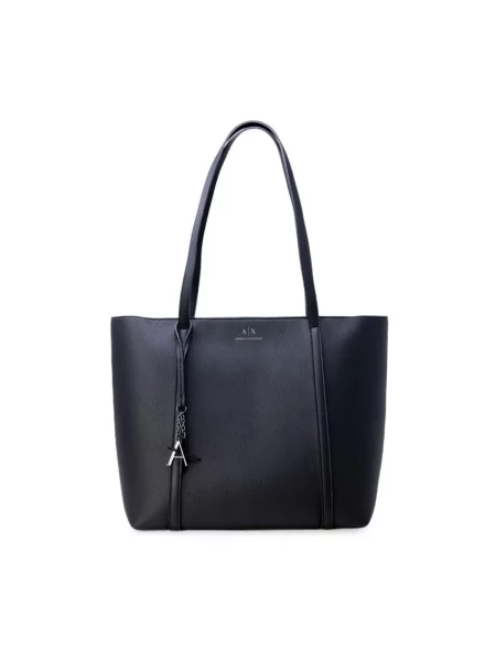 Armani Exchange torebka czarny