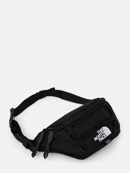 The North Face nerka Jester Lumbar czarny