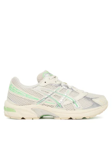 Sneakersy Asics szare