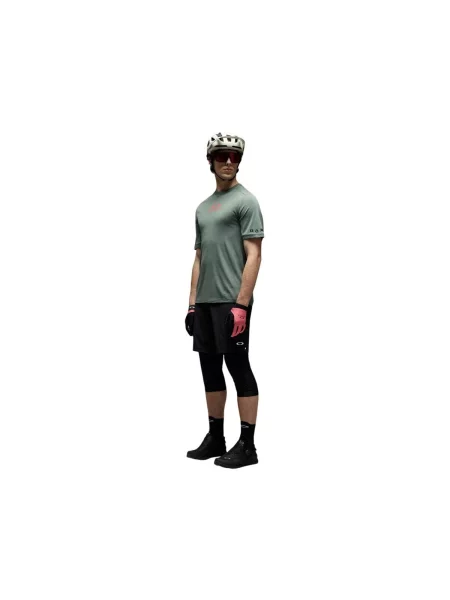 Póló Oakley zöld