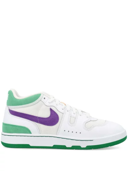 Top Nike gri