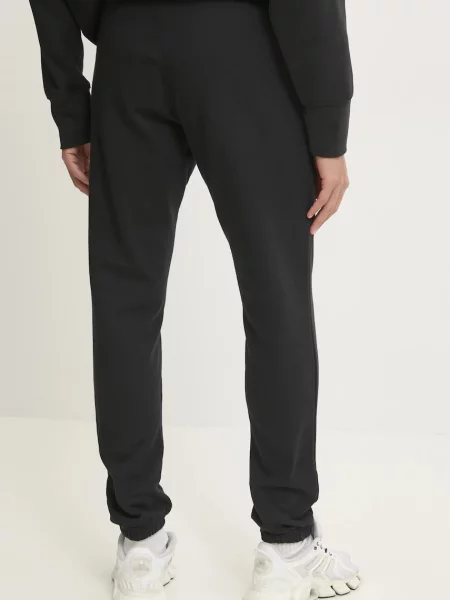 Спортивні штани adidas Originals Essential однотонні чорний