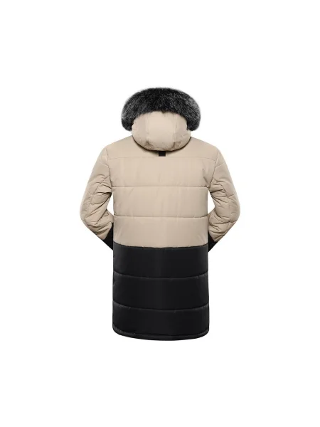 Bunda Alpine Pro
