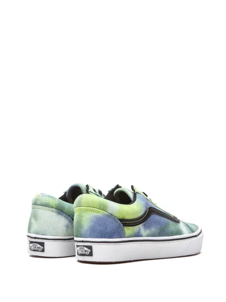 Tenisky Vans Old Skool modré