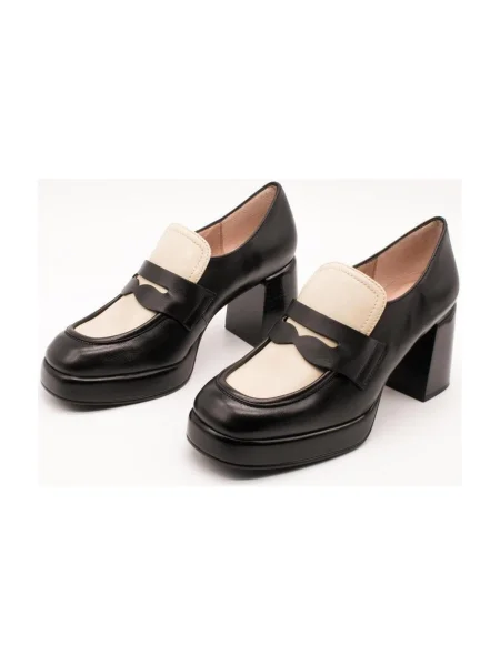 Pantofi Hispanitas negru