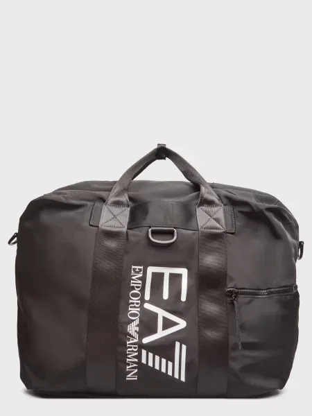 Сумка Ea7 Emporio Armani чорна