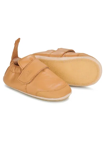 Pantofi copii Easy Peasy maro