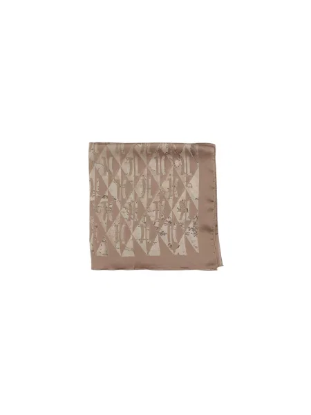 Šal Alviero Martini Prima Classe bež