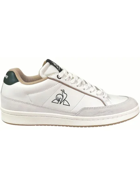 Pantofi Le Coq Sportif alb