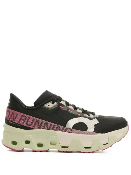 Бягане маратонки On-running черно