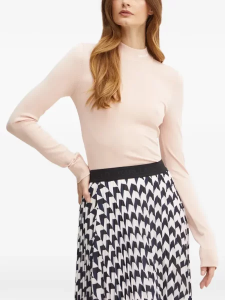 Top Karl Lagerfeld roz