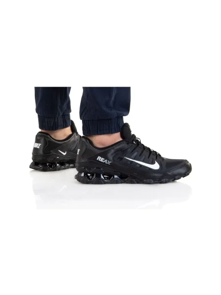 Pantofi Nike plasă negru