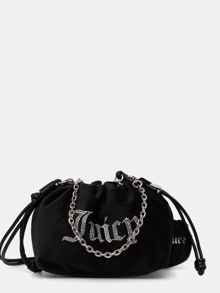Juicy Couture geantă pentru femei KIMBERLY negru