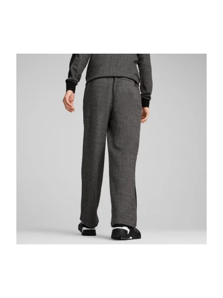 Pantaloni Puma negru