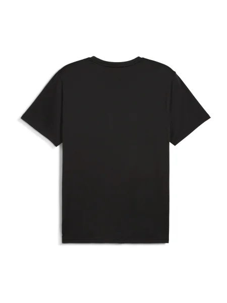 PUMA Tricou funcțional Tad Essentials' negru