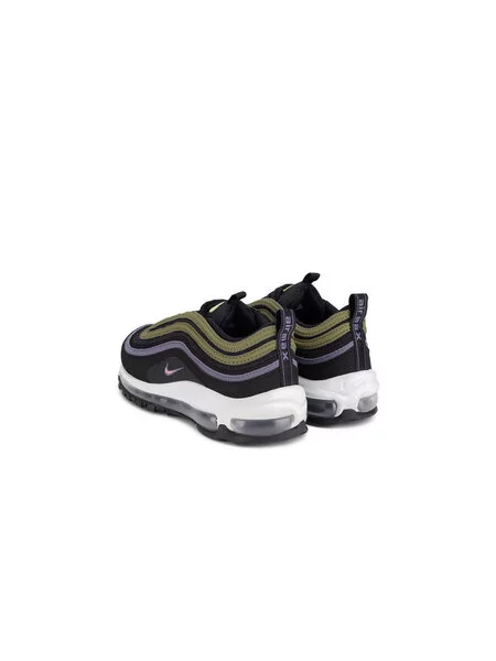 Sneakersy Nike černá