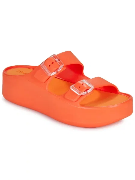 Natikači Lemon Jelly oranžna