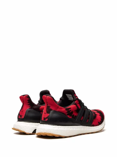 Tenisky Adidas UltraBoost červené