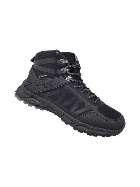 Pantofi Lee Cooper negru