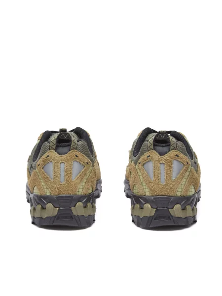 Sneakersy New Balance zielone