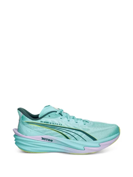Sneakerși Puma Nitro albastru