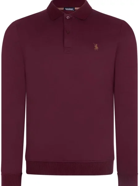 Jopa Dewberry rdeča