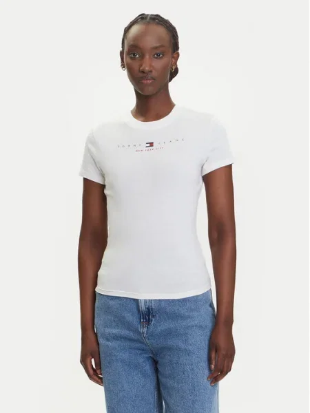 Тениска Tommy Jeans