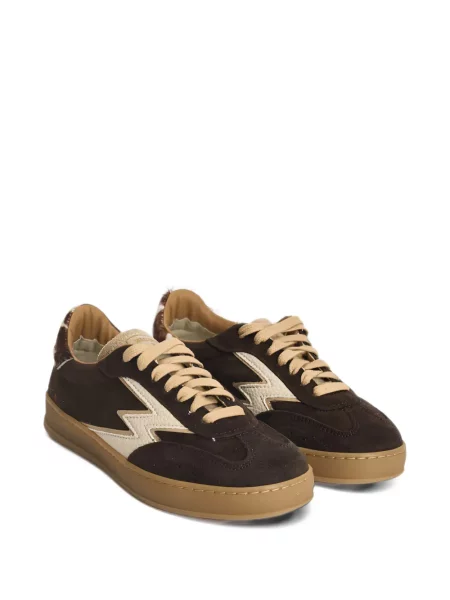 Sneakerși Moa Concept maro