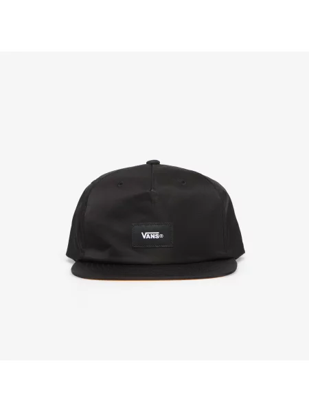 Șapcă Vans negru