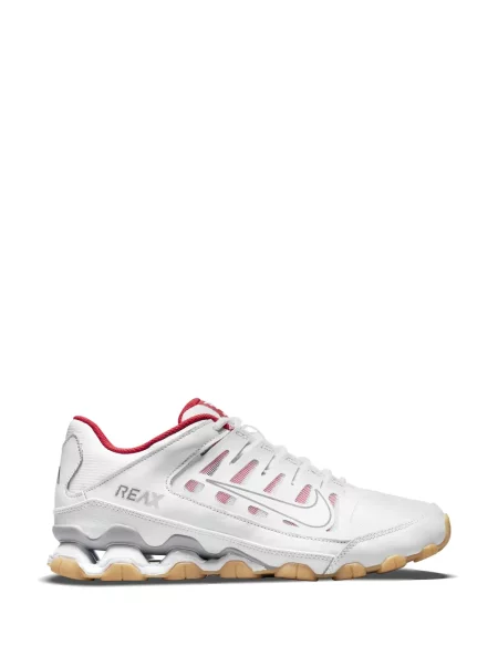 Sneakerși Nike alb