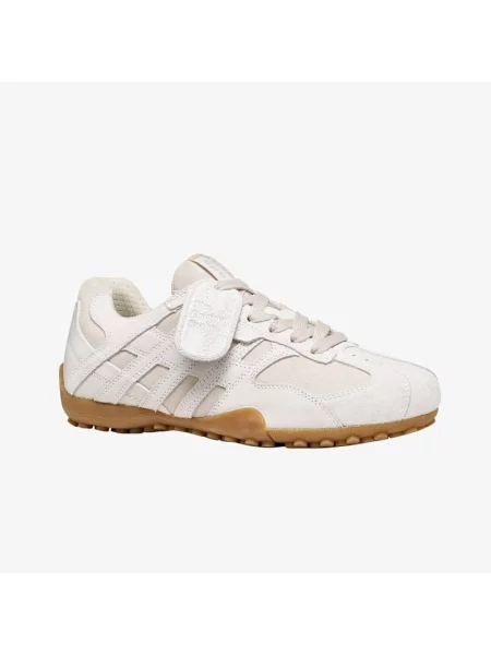 Sneakers Geox Snake Cream EUR 38